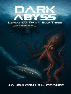 cover image of Dark Abyss